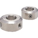 Set Collar - Set Screw Type